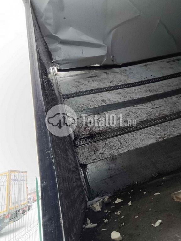 Фото CTTM Cargoline 972200 386