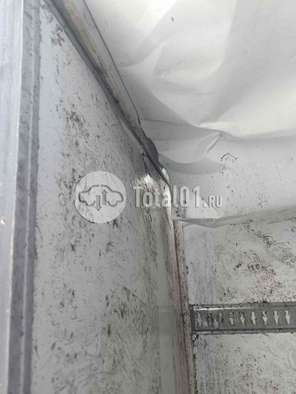 Фото CTTM Cargoline 972200 392