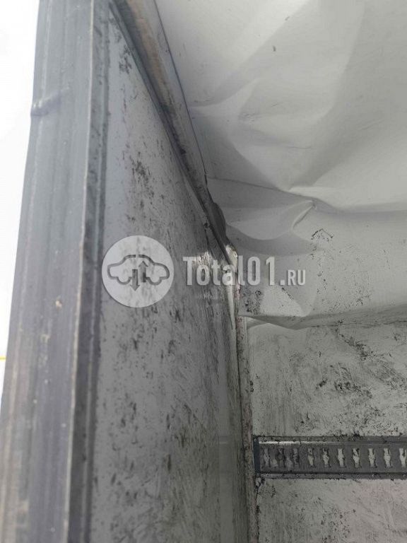 Фото CTTM Cargoline 972200 394