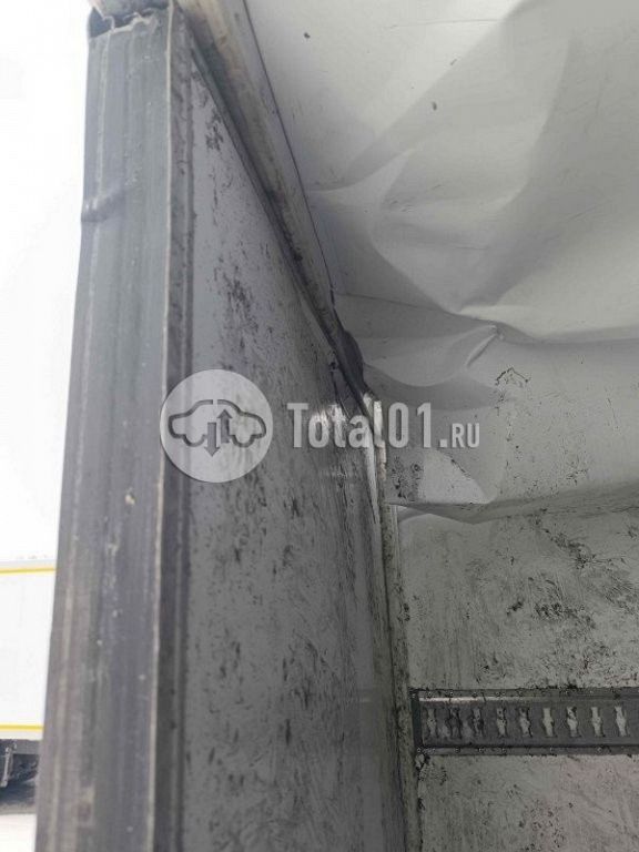 Фото CTTM Cargoline 972200 396