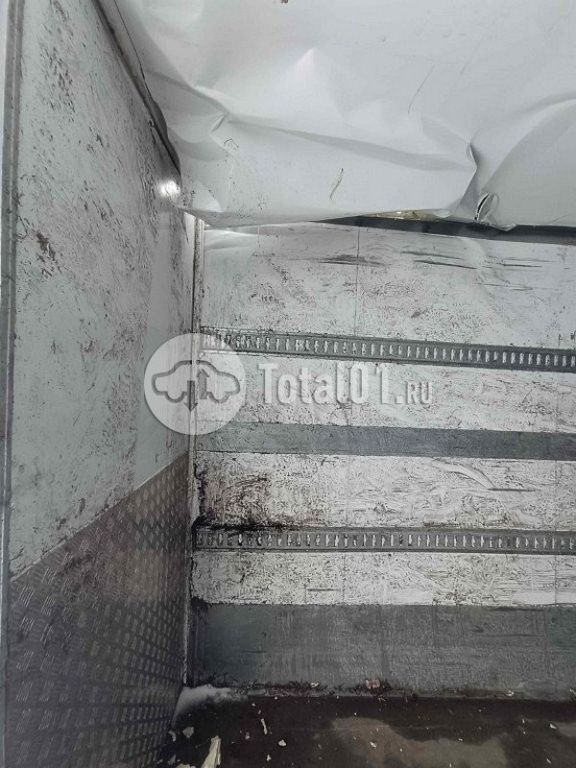 Фото CTTM Cargoline 972200 398