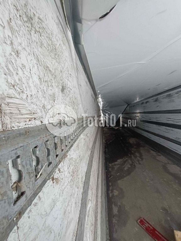 Фото CTTM Cargoline 972200 404