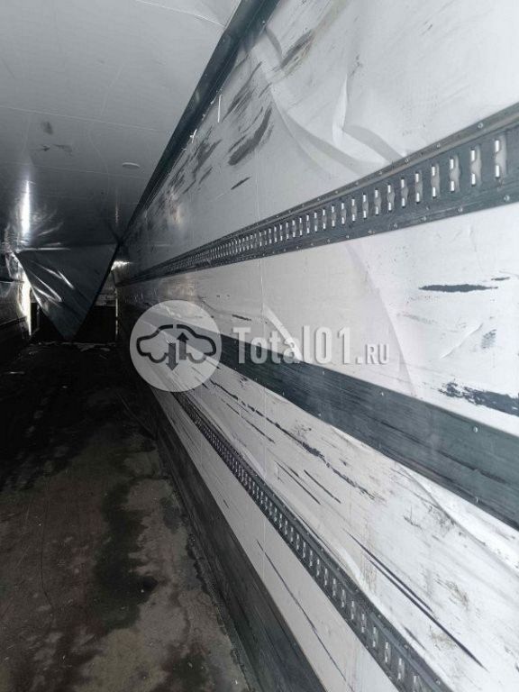 Фото CTTM Cargoline 972200 412