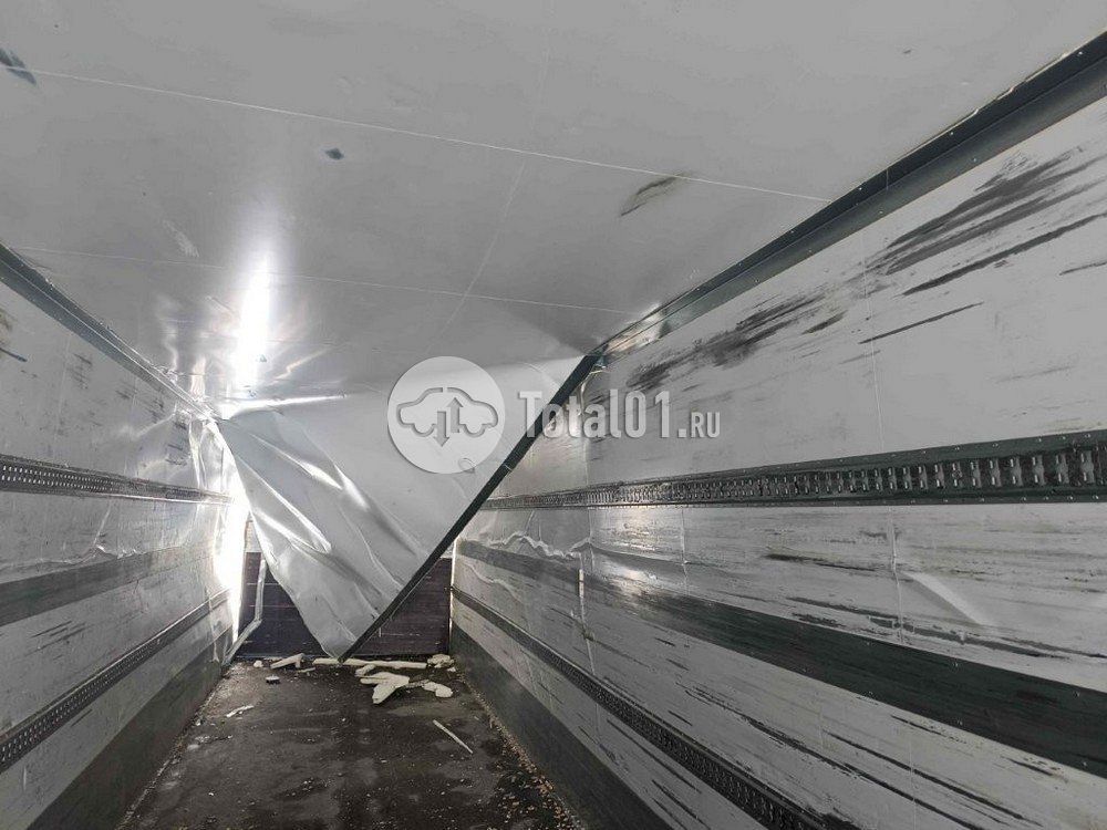 Фото CTTM Cargoline 972200 418