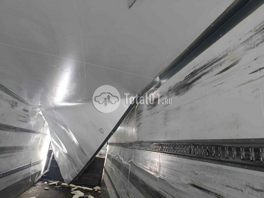 Фото CTTM Cargoline 972200 420