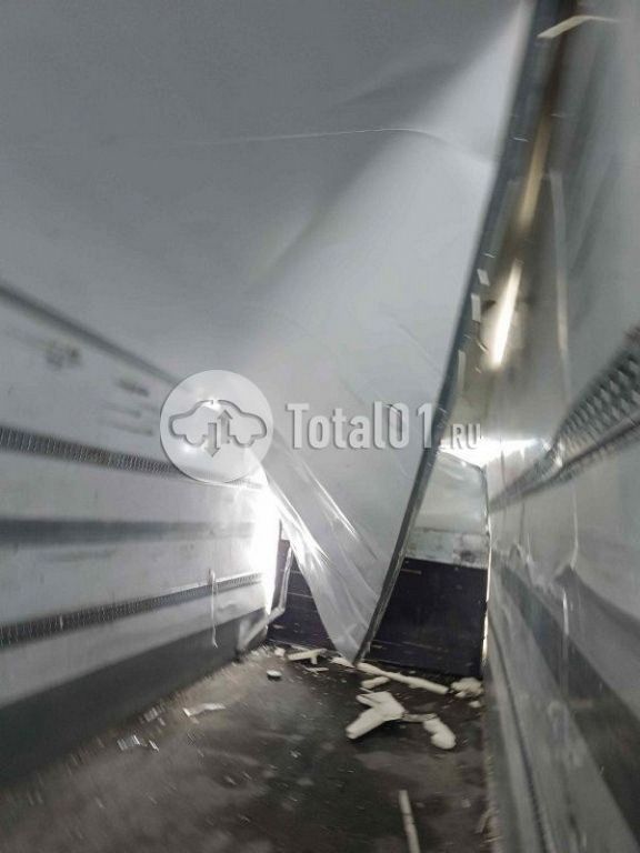 Фото CTTM Cargoline 972200 424