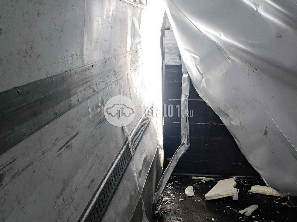 Фото CTTM Cargoline 972200 428