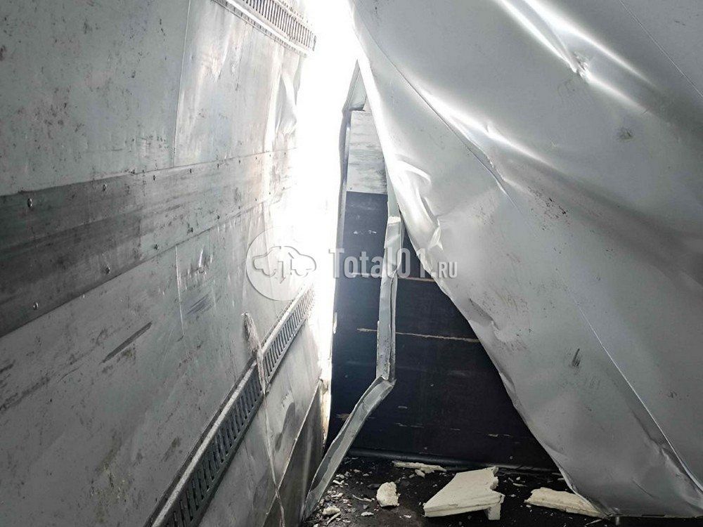 Фото CTTM Cargoline 972200 430