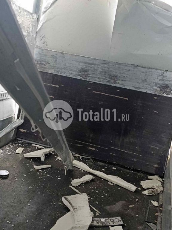 Фото CTTM Cargoline 972200 432