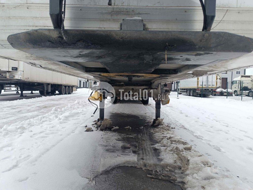 Фото CTTM Cargoline 972200 434