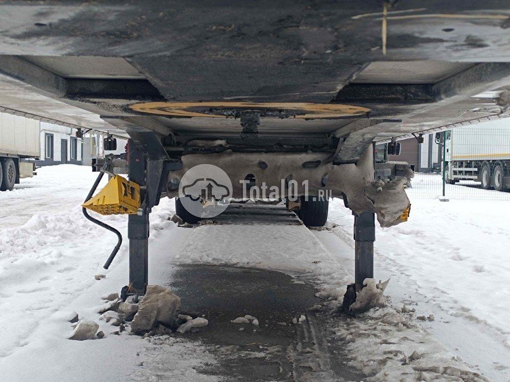 Фото CTTM Cargoline 972200 436