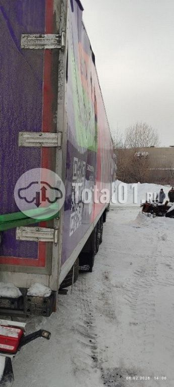 Фото CTTM Cargoline 972200 448