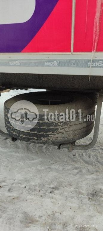 Фото CTTM Cargoline 972200 452