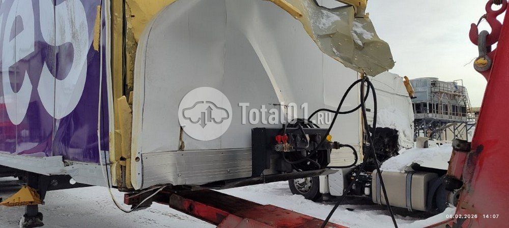 Фото CTTM Cargoline 972200 458