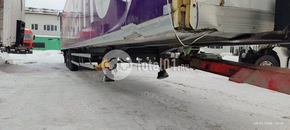 Фото CTTM Cargoline 972200 462