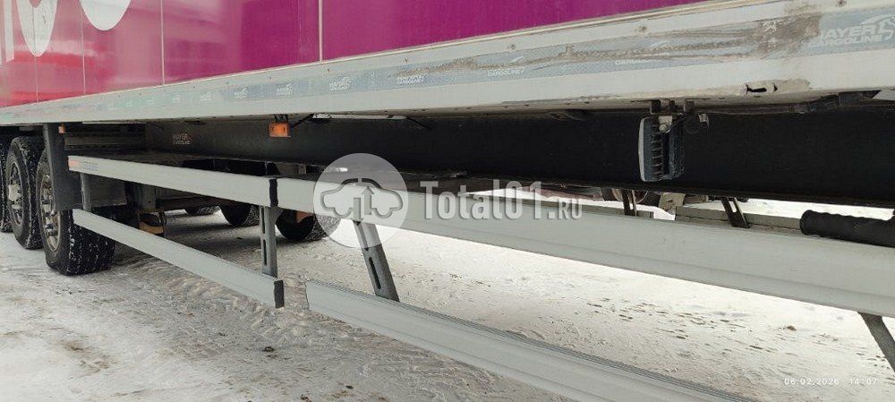 Фото CTTM Cargoline 972200 468