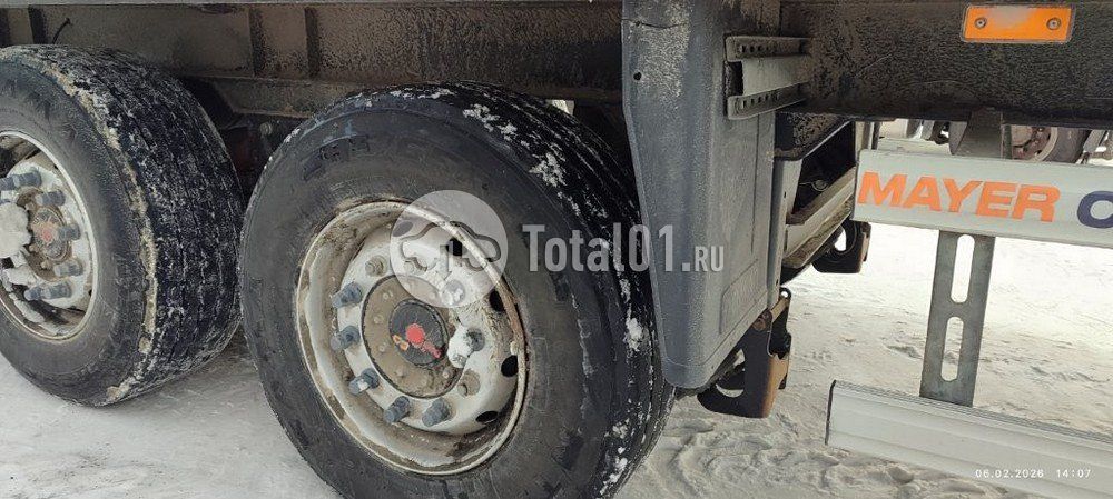 Фото CTTM Cargoline 972200 472