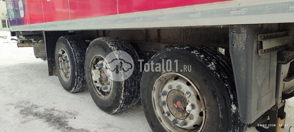 Фото CTTM Cargoline 972200 474