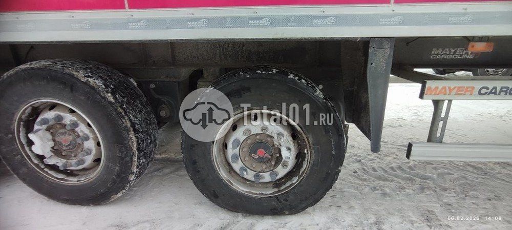 Фото CTTM Cargoline 972200 478