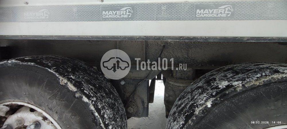 Фото CTTM Cargoline 972200 482