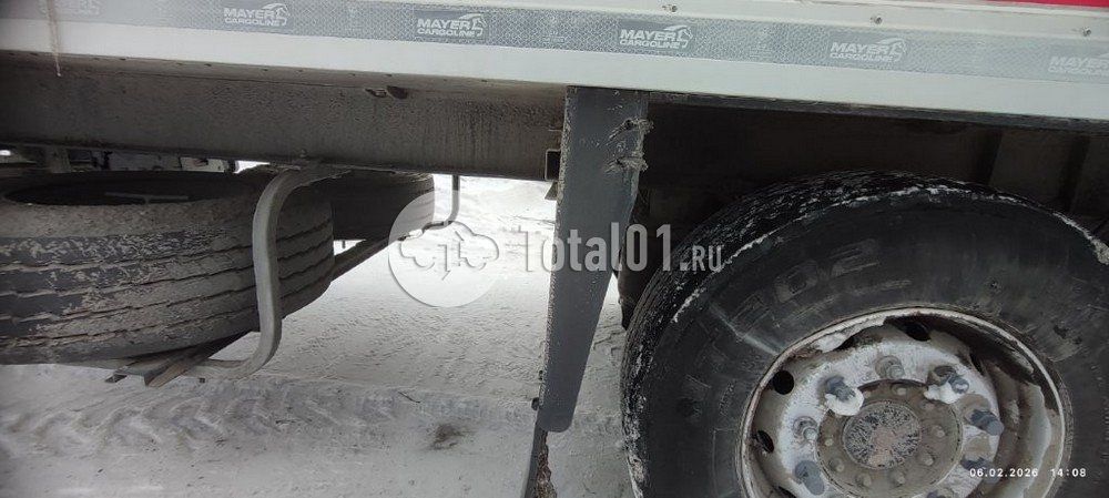 Фото CTTM Cargoline 972200 488