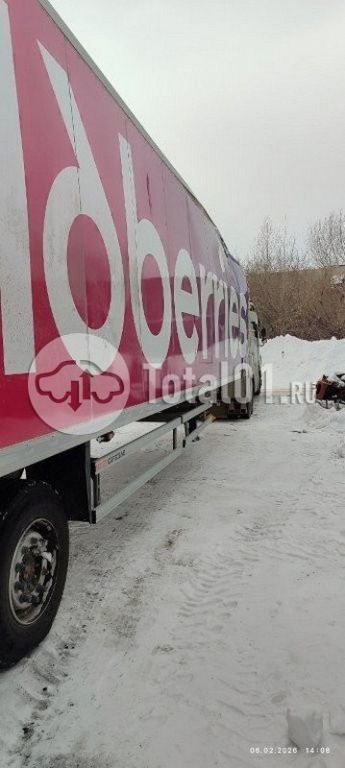 Фото CTTM Cargoline 972200 494