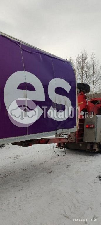 Фото CTTM Cargoline 972200 498