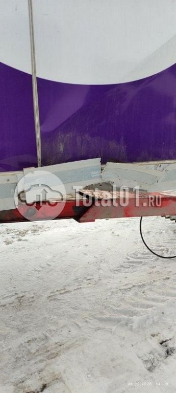 Фото CTTM Cargoline 972200 500