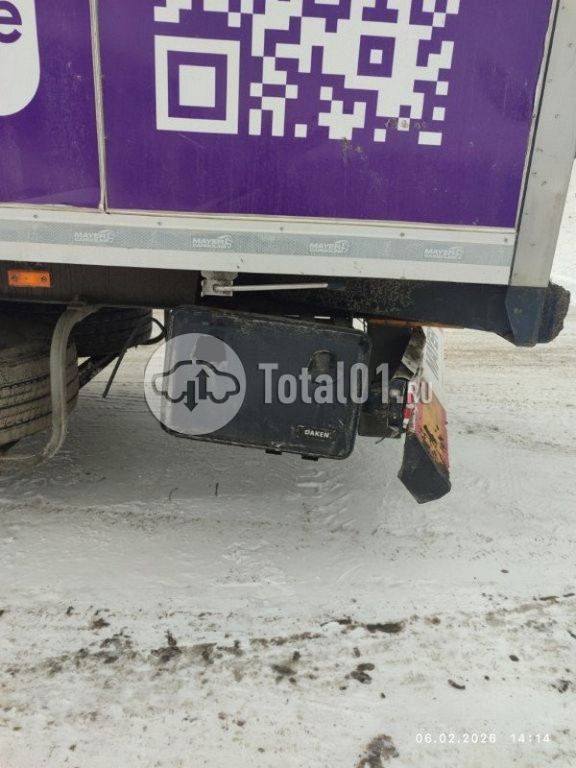 Фото CTTM Cargoline 972200 518