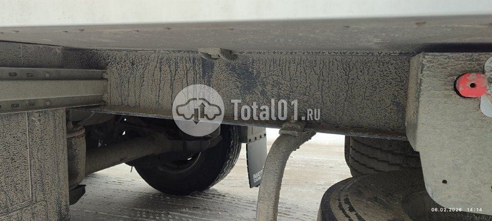 Фото CTTM Cargoline 972200 524