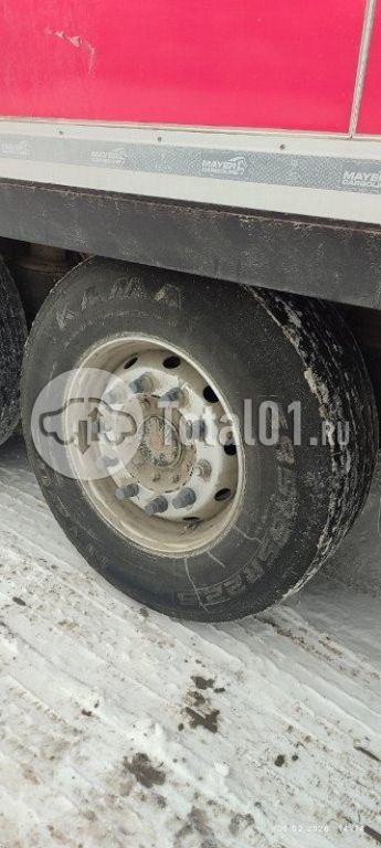 Фото CTTM Cargoline 972200 526