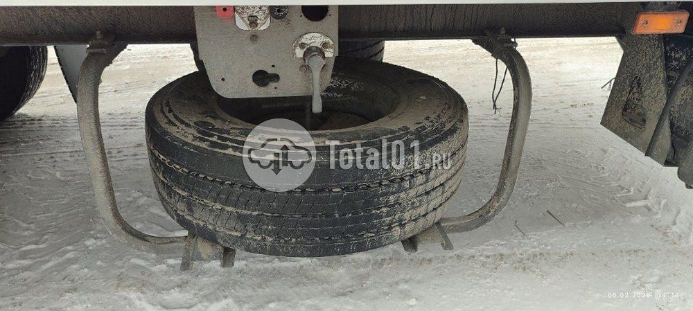 Фото CTTM Cargoline 972200 536