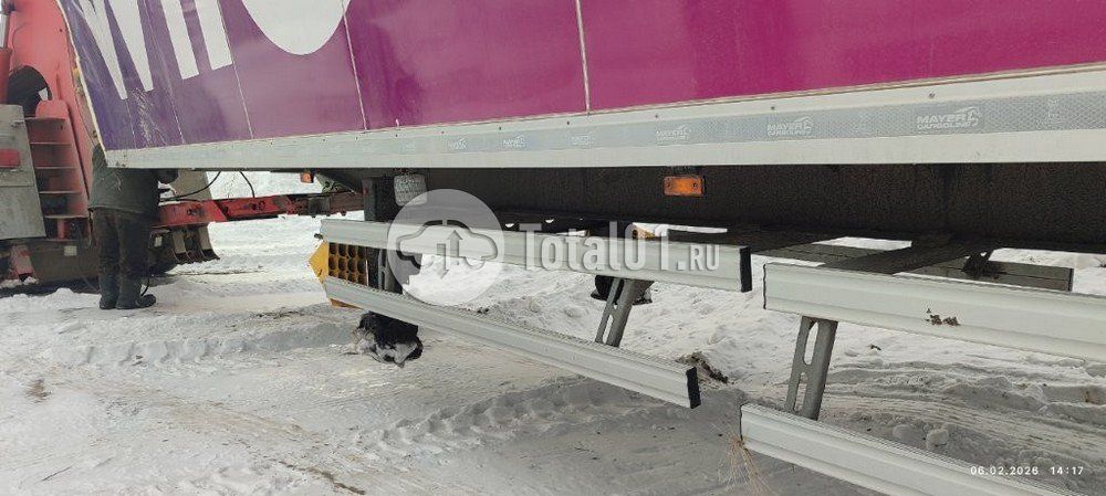 Фото CTTM Cargoline 972200 552