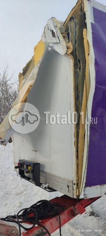 Фото CTTM Cargoline 972200 562