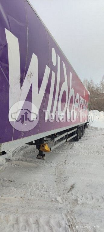 Фото CTTM Cargoline 972200 566