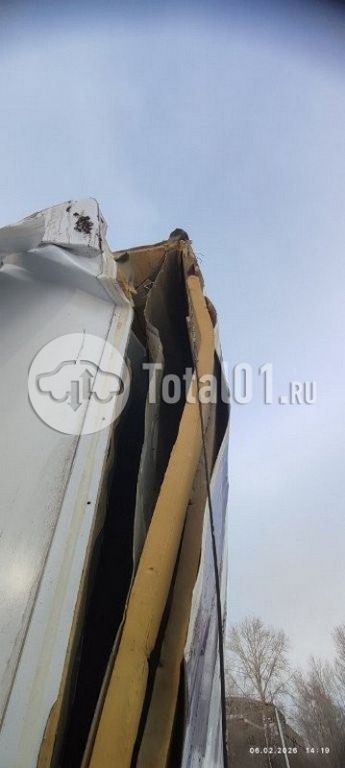 Фото CTTM Cargoline 972200 572