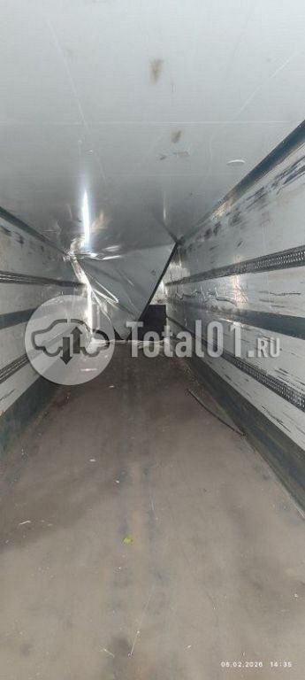 Фото CTTM Cargoline 972200 576