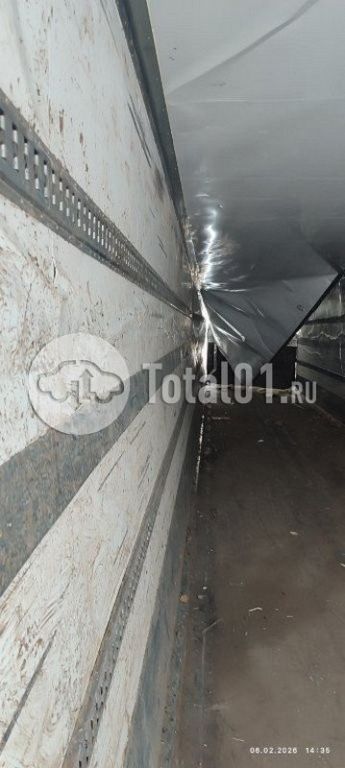 Фото CTTM Cargoline 972200 578