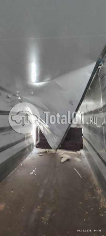 Фото CTTM Cargoline 972200 582