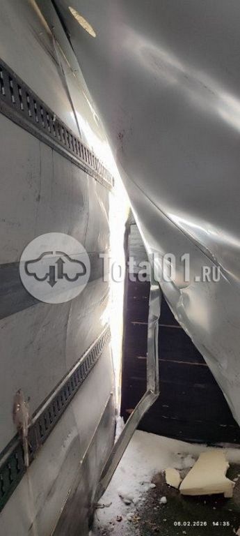 Фото CTTM Cargoline 972200 590