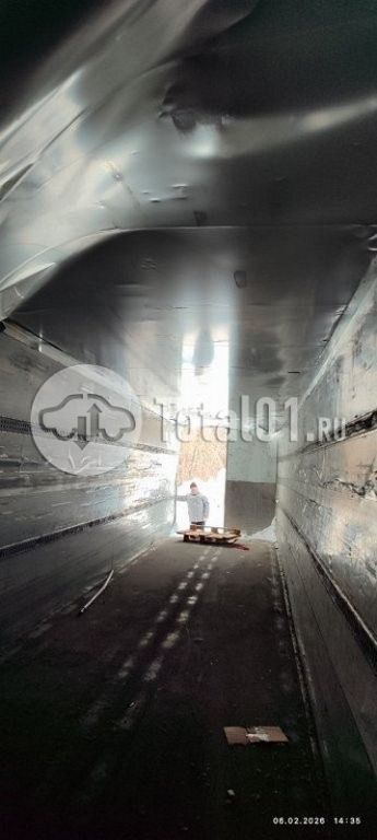 Фото CTTM Cargoline 972200 594