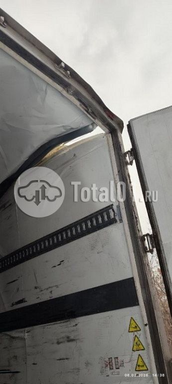 Фото CTTM Cargoline 972200 602