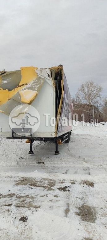 Фото CTTM Cargoline 972200 606