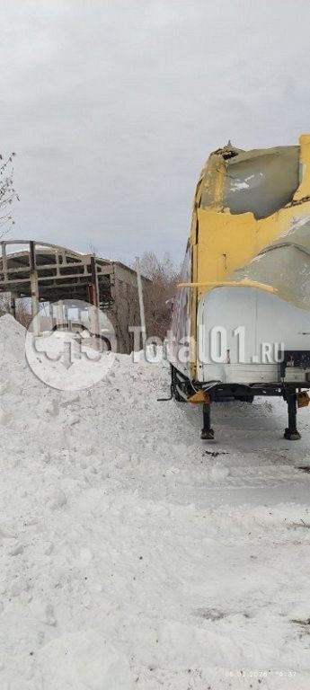 Фото CTTM Cargoline 972200 610