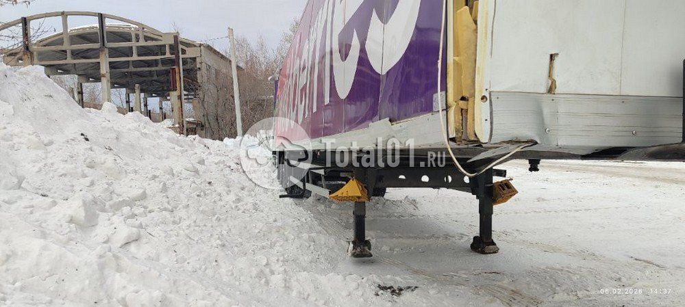 Фото CTTM Cargoline 972200 616