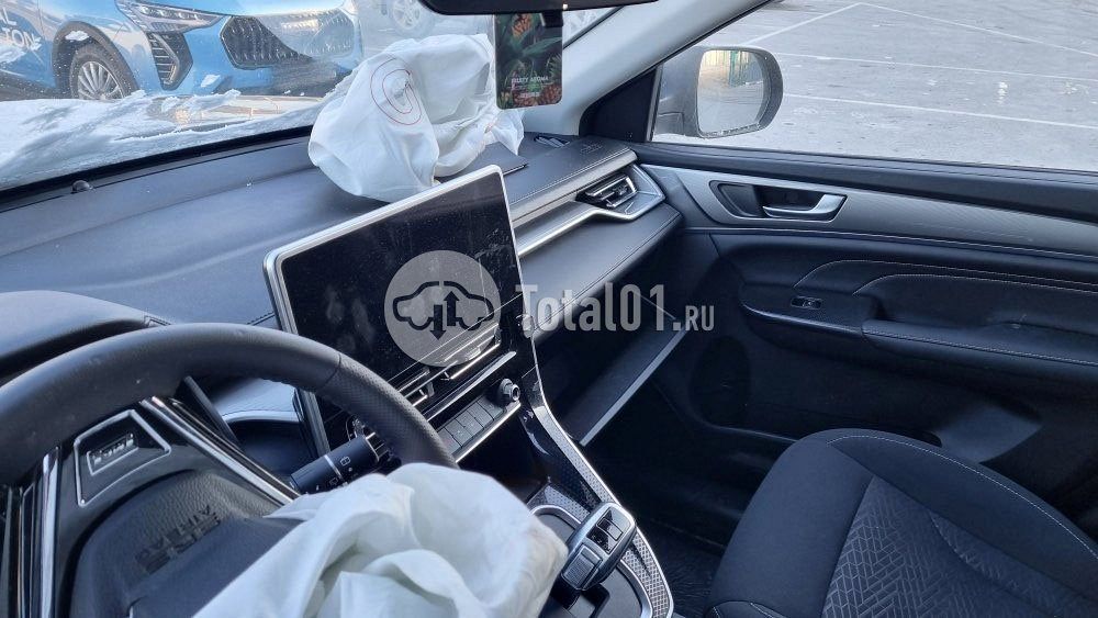 Фото Haval M6 14