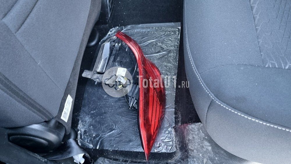 Фото Haval M6 22