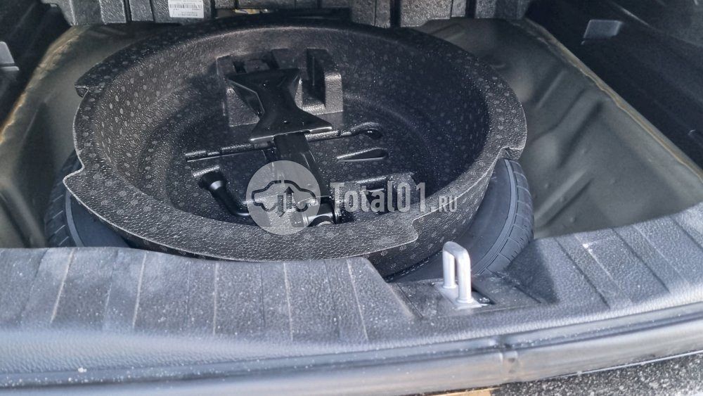 Фото Haval M6 26