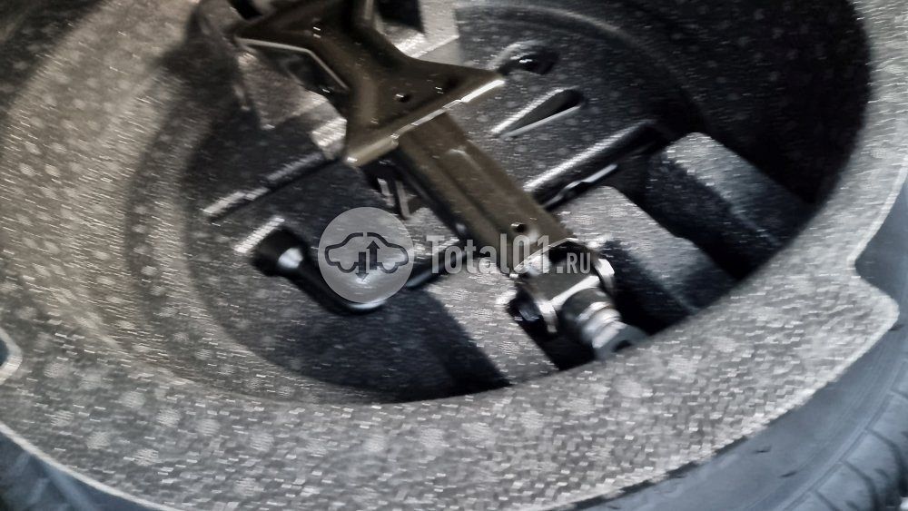 Фото Haval M6 28