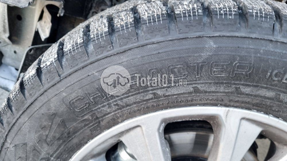 Фото Haval M6 34